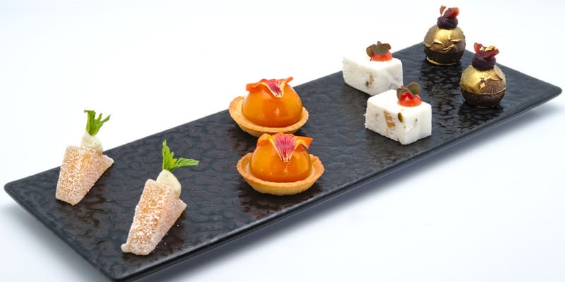 PLUSIEURS PRESENTATIONS SUR ARDOISE