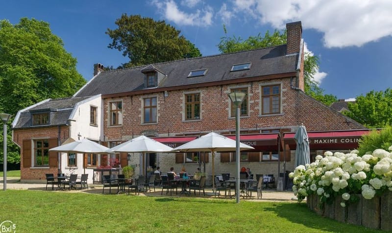 DANS 1 CADRE MAGNIFIQUE