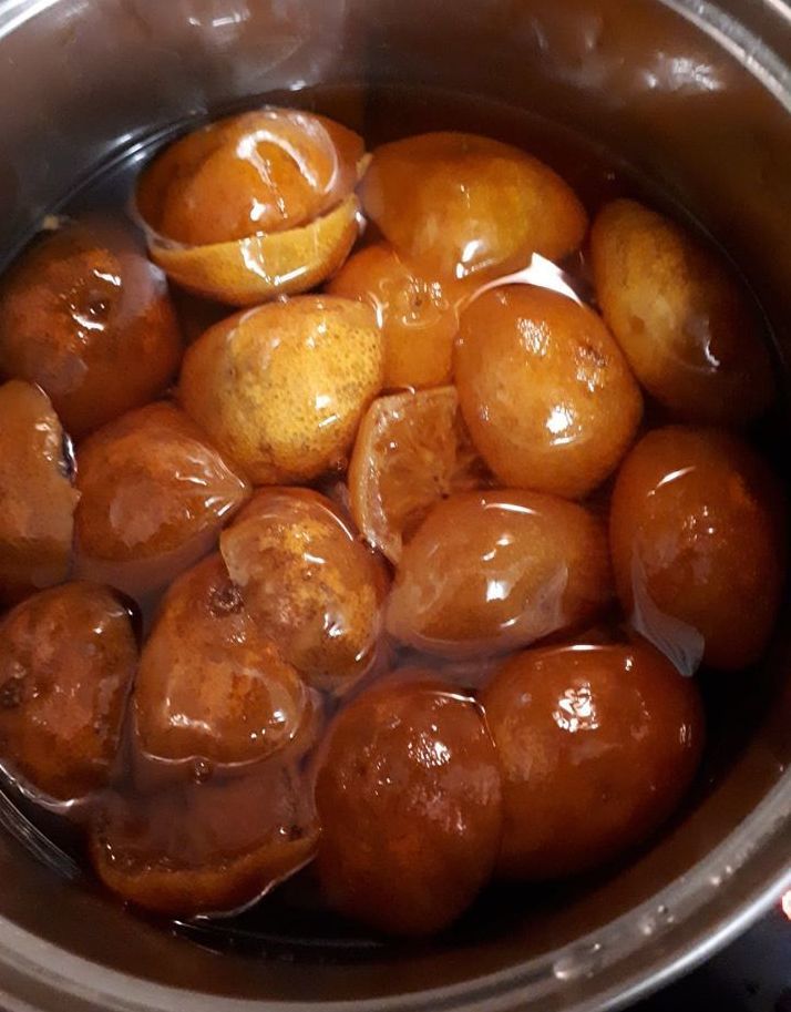 laisser reposer au moins 12 heures