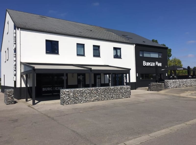 FRITERIE-SNACK-RESTO