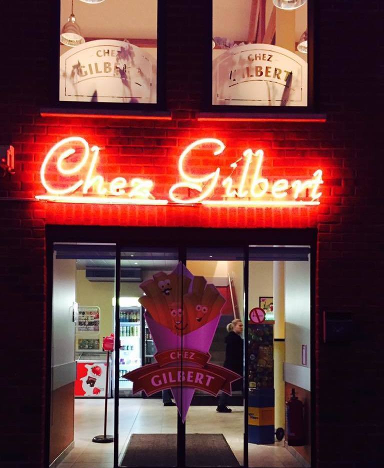 UNE BONNE ADRESSE DU NAMUROIS