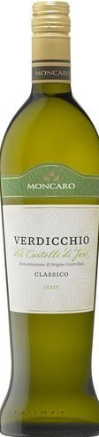1 BON VIN BLANC ITALIEN