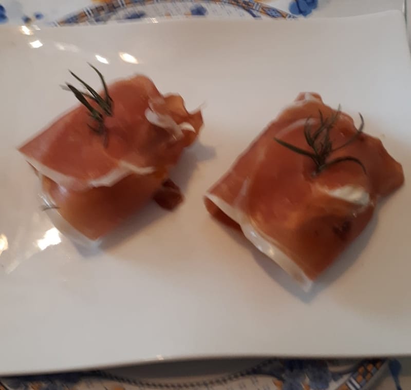 une bonne petite entrée de saison