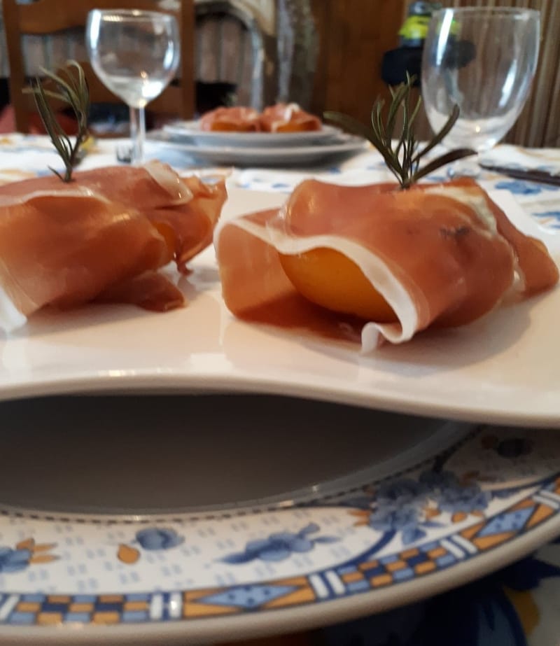 l' idéal avant un barbeçue