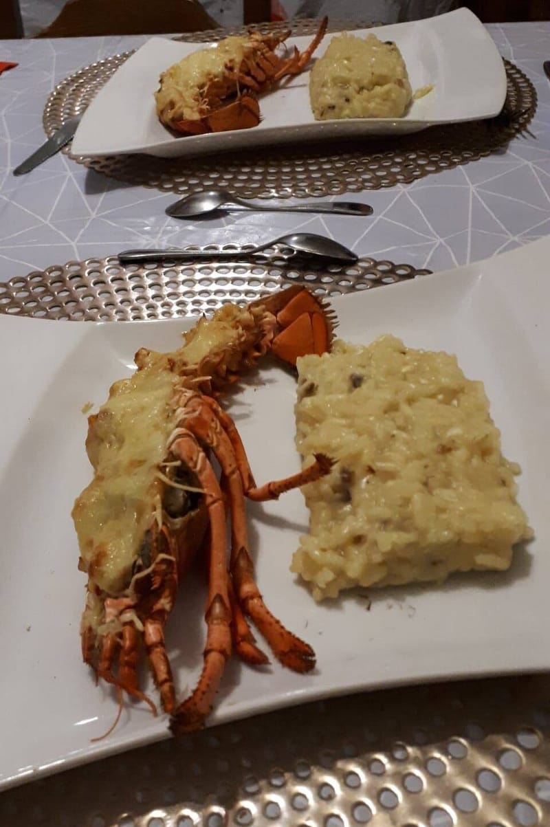 Idéal pour un tête à tête (Saint-Valentin)