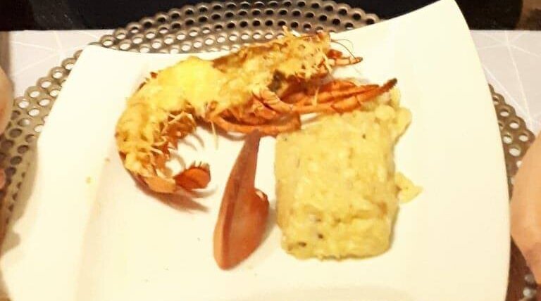 Avec 1 bon champagne ou crémant