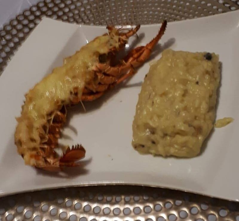 Bien gratiner 1 vrai régal