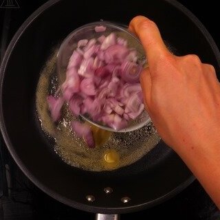 Huîtres chaudes façon Françoise