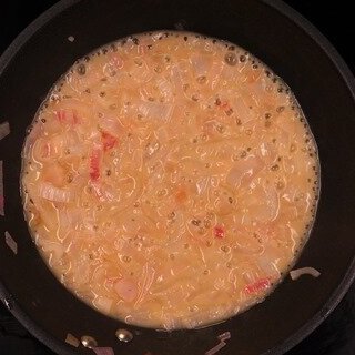 belle recette pour les amateurs d'huitres chaudes