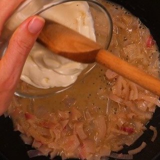 1 belle entrée en période de fêtes...