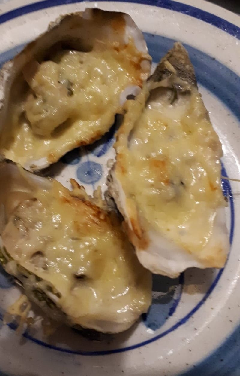 bonne dégustation avec 1 vin blanc ou des bulles