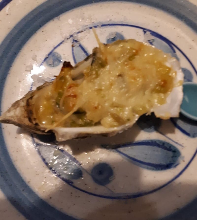 A servir avec des bulles