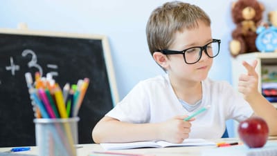 ¿Tus niños comentan constantemente que no logran entender las matemáticas?