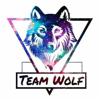HAZ PARTE DE TEAM WOLF  image