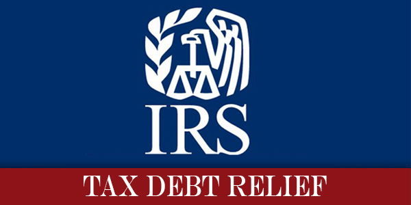 IRS Tax Debt Forgiveness Program