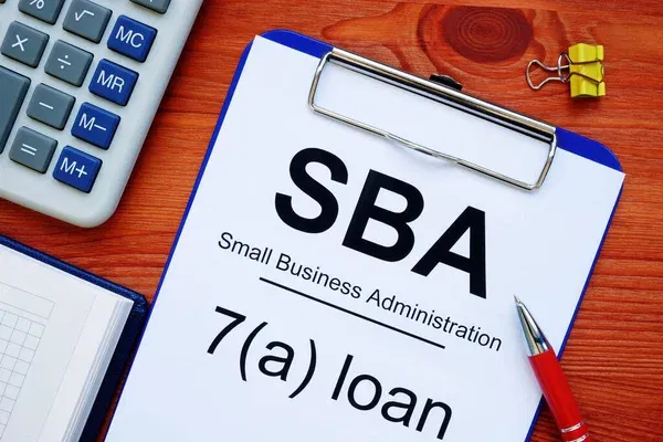 SBA Lender's match