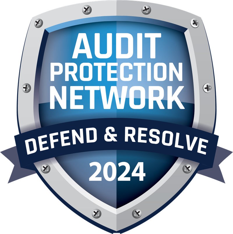 Audit Protection Network Member
