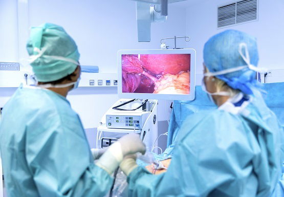 Laparoscopic Surgery