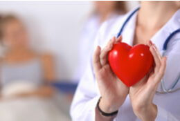 Heart Disease Risk