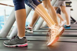 How to Improve Bone Health