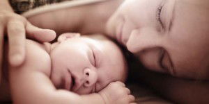 Aumento de la leche materna