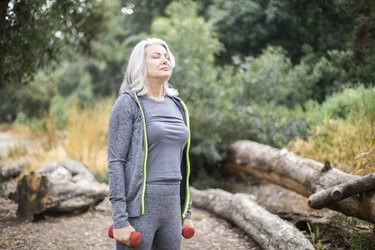 4 Things Gynecologist Do to Manage Their Menopause Symptoms