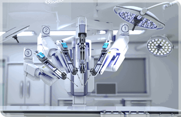 Robotic Surgery