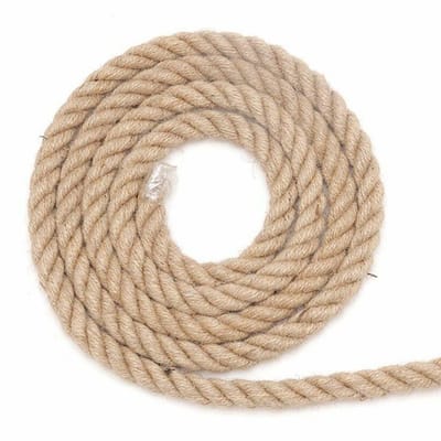 Dây thừng trang trí còn dùng để kéo co giá rẻ