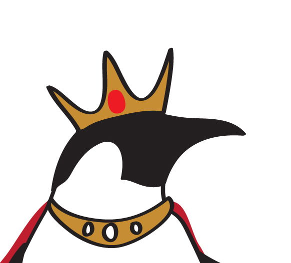 The Emperor of Penguin