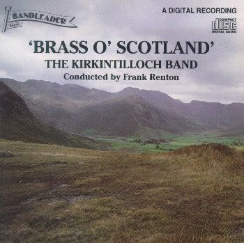 Brass o' scotland image