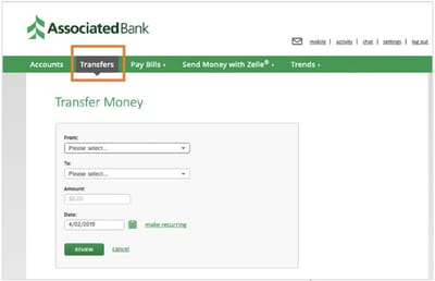 What Is the Routing Number for Associated Bank? - associatedbankrouting