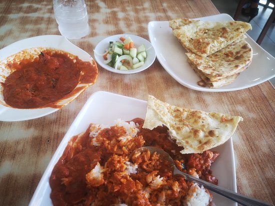 Martabak Har Restaurant