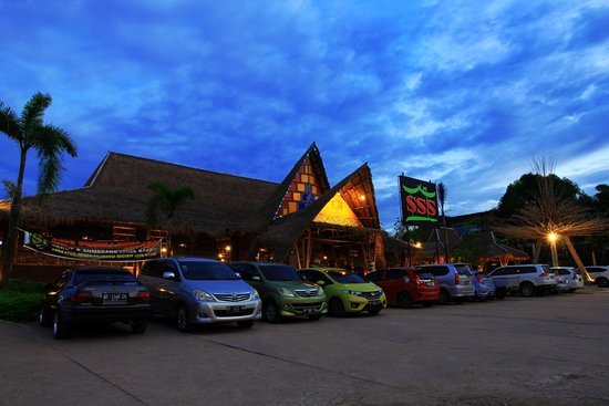 Saung Sunda Restaurant