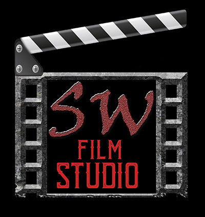Creative Work: Actor Reels &/or Film Editing