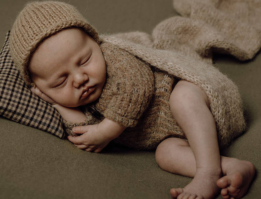 Un des plus beau moment de votre vie