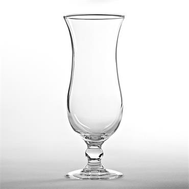 Pina Colada glass