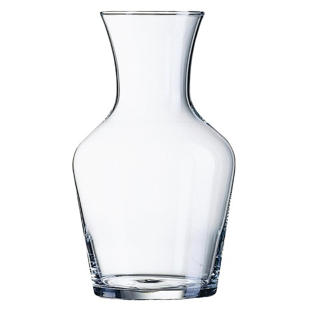 Vin Carafe Water or Wine