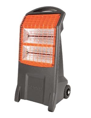 Infrared Heater