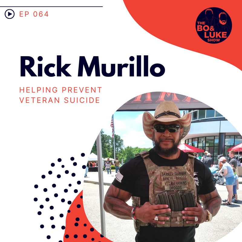 Rick Murillo