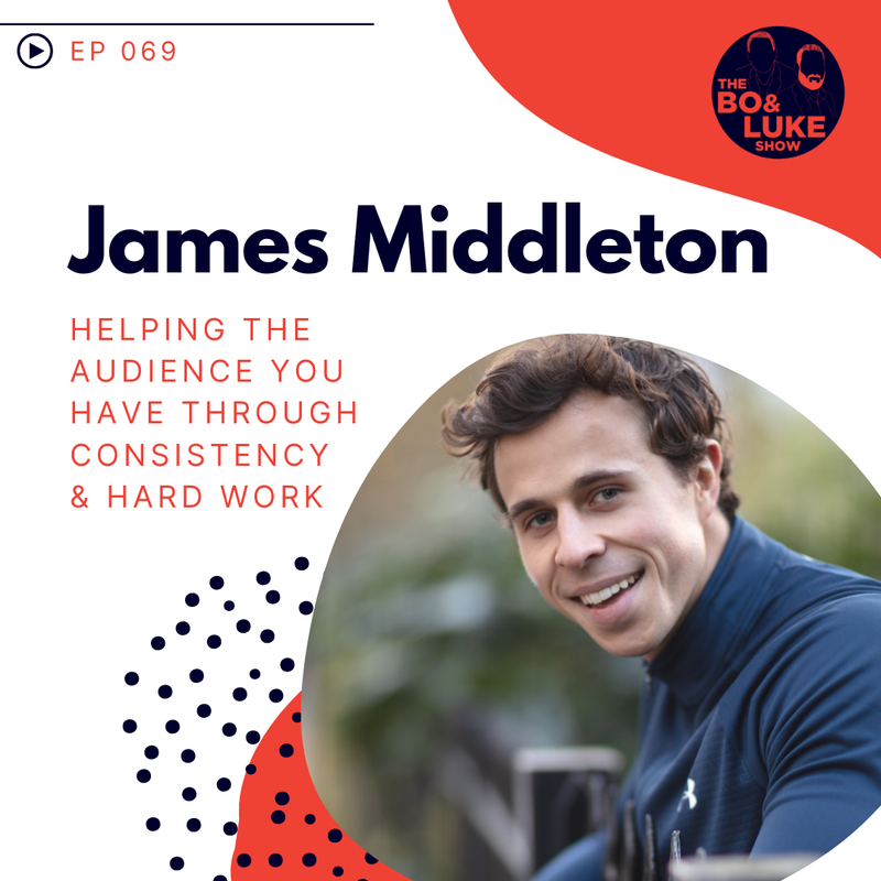 James Middleton