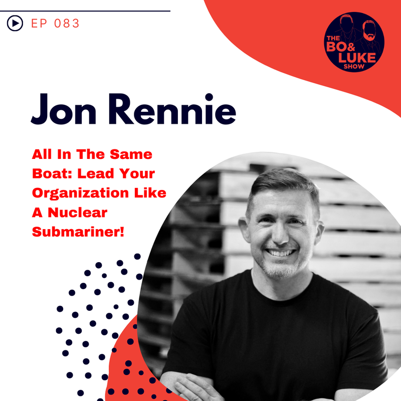 Jon Rennie