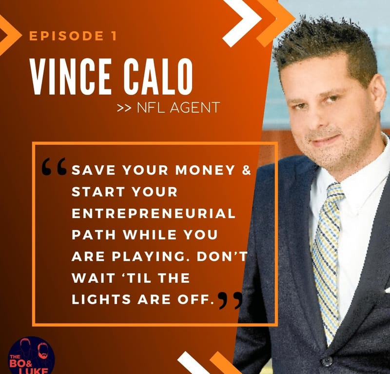 Vince Calo