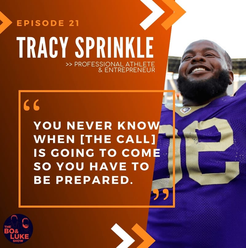 Tracy Sprinkle