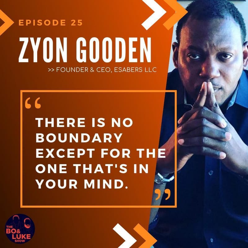 Zyon Gooden