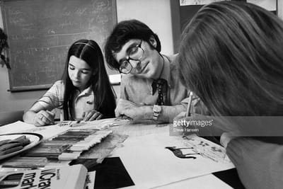 Descubramos de dónde surge la teoría de las Inteligencias Múltiples