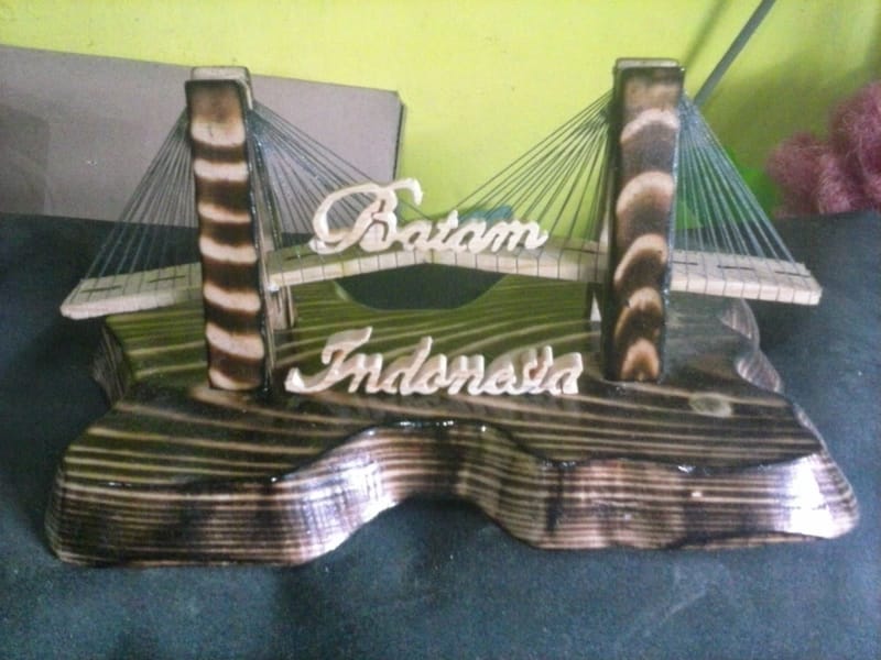 Batam Souvenir 78