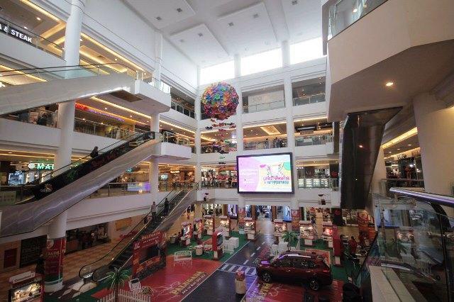 Mega Mall Batam Centre