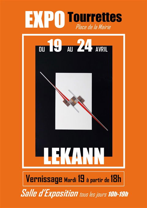 LEKANN