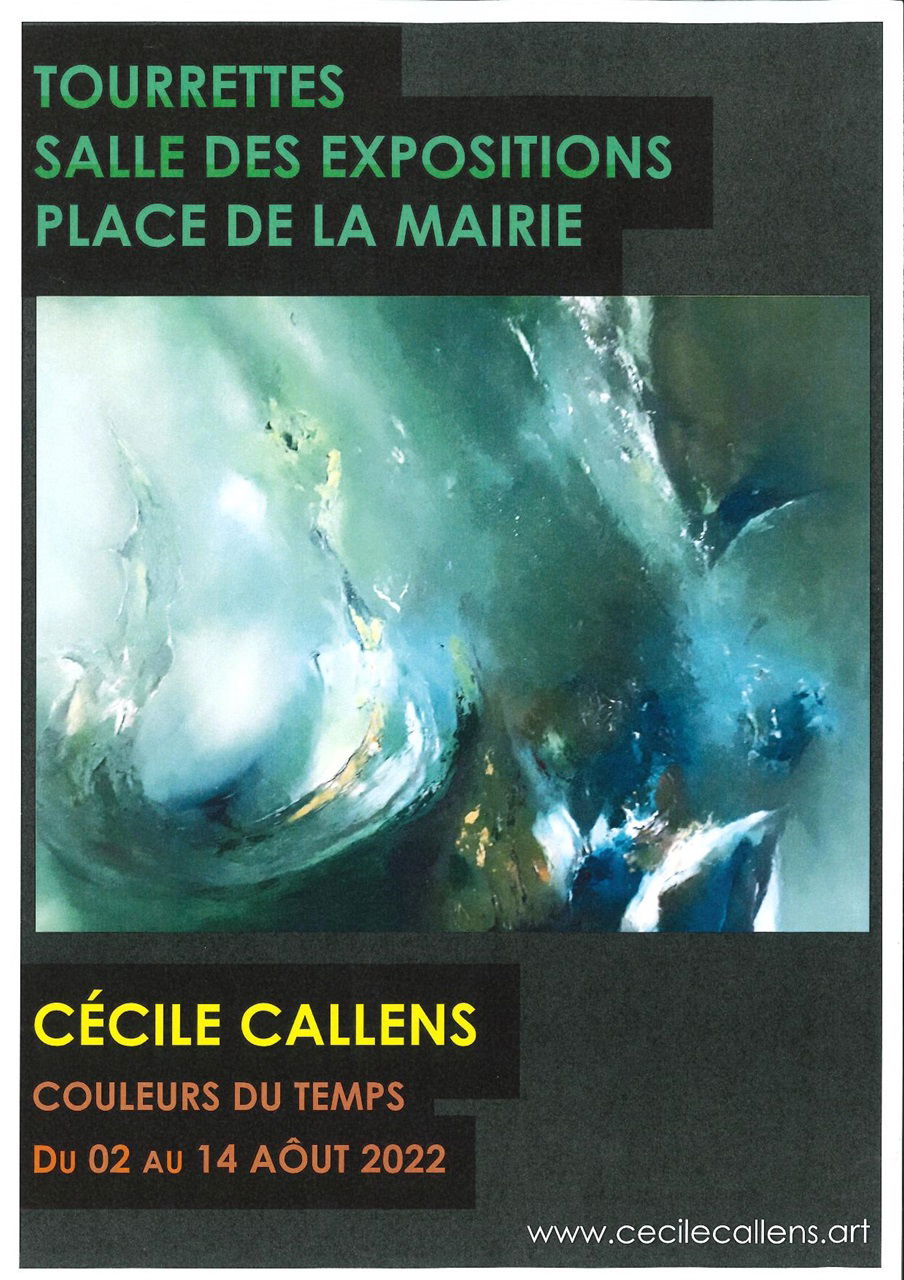 CÉCILE CALLENS