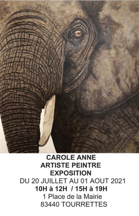 CAROLE ANNE